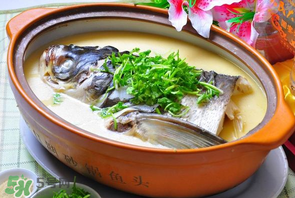 小黃魚(yú)怎么燉湯？小黃魚(yú)燉湯怎么做好吃？