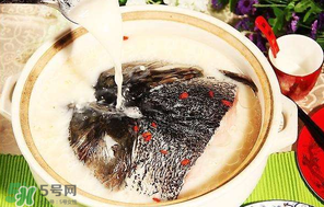 小黃魚(yú)怎么燉湯？小黃魚(yú)燉湯怎么做好吃？