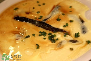 小黃魚(yú)怎么燉湯？小黃魚(yú)燉湯怎么做好吃？