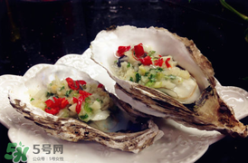 烤生蠔怎么吃？烤生蠔怎么吃才衛(wèi)生？