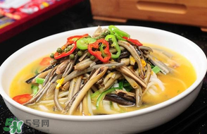 莧菜可以和鱔魚一起吃嗎？莧菜能和黃鱔一起吃嗎？