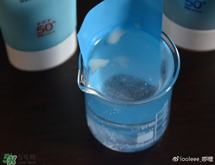 碧柔防曬霜防水嗎？碧柔防曬霜防水防汗嗎？