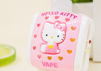 vape驅(qū)蚊手表怎么戴？vape驅(qū)蚊手表說明書