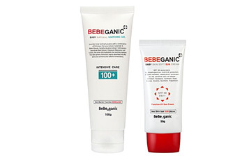 BEBE GANIC嬰兒護膚品怎么樣？BEBE GANIC嬰兒護膚品好用嗎？