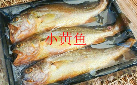 炸小黃魚用干面粉還是面糊 炸小黃魚面糊怎么酥脆