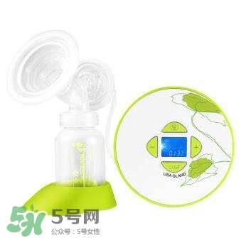 格朗吸奶器怎么樣？格朗吸奶器怎樣用？