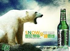 雪花啤酒上市了嗎？雪花啤酒是上市公司嗎