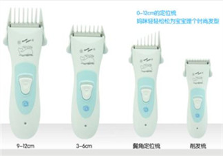 格朗理發(fā)器怎么樣？格朗嬰兒理發(fā)器好用嗎？