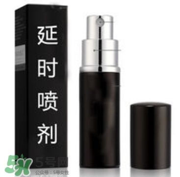 處男能用延時(shí)噴劑嗎？男用延時(shí)噴劑原理和適用人群