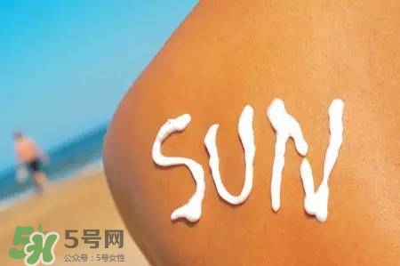 碧柔防曬霜防曬黑嗎？碧柔防曬霜防不防曬黑？