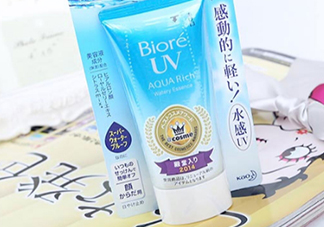 碧柔是物理防曬還是化學防曬？碧柔是化學防曬嗎？