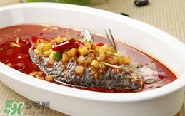 翹殼魚怎么做好吃？翹殼魚刺多嗎