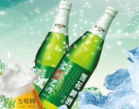 雪花啤酒多少度？雪花啤酒多少錢一箱