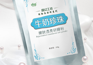 珍珠粉能祛斑嗎？珍珠粉怎么祛斑？