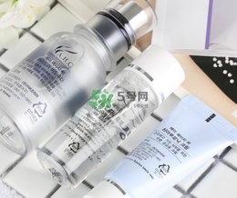 ahc b5玻尿酸精華三件套有哪些？ahc b5玻尿酸三件套多少錢(qián)