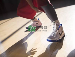 nike kyrie 3上腳怎么樣？耐克歐文三代測評