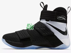 nike lebron soldier10上腳怎么樣？耐克士兵10測(cè)評(píng)