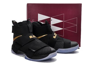 nike lebron soldier10上腳怎么樣？耐克士兵10測評