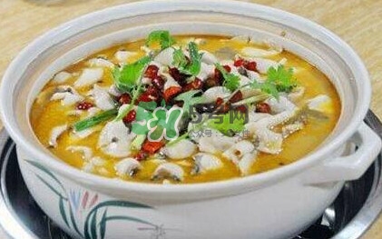 酸菜魚是哪個(gè)地方的菜？酸菜魚是什么魚？