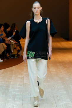 celine2017秋冬系列衣服怎么樣_好看嗎？