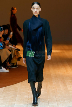 celine2017秋冬系列衣服怎么樣_好看嗎？