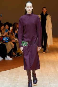 celine2017秋冬系列衣服怎么樣_好看嗎？