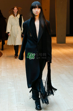 celine2017秋冬系列衣服怎么樣_好看嗎？