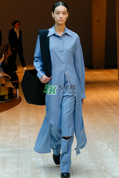 celine2017秋冬系列衣服怎么樣_好看嗎？