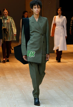 celine2017秋冬系列衣服怎么樣_好看嗎？