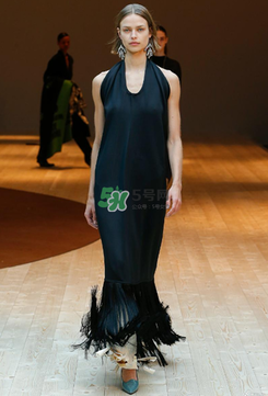 celine2017秋冬系列衣服怎么樣_好看嗎？