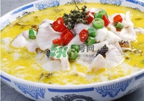 酸菜魚是酸性食物嗎？酸菜魚是酸性還是堿性？