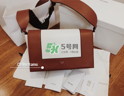 celine frame包包多少錢(qián)？celine frame專(zhuān)柜價(jià)格