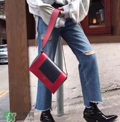 celine frame包包尺寸多大？celine frame尺寸介紹