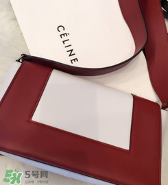 celine frame包包尺寸多大？celine frame尺寸介紹