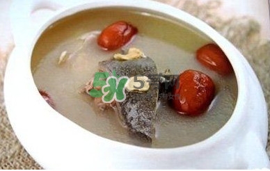 甲魚(yú)怎么做好吃？甲魚(yú)怎樣做最好吃