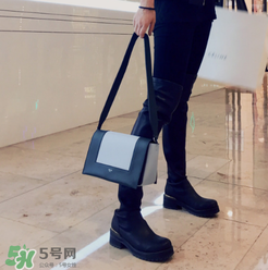 celine frame包包尺寸多大？celine frame尺寸介紹