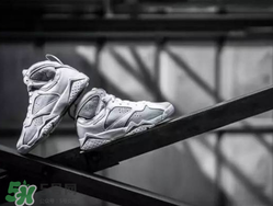 air jordan 7pure money多少錢(qián)？AJ7小白鞋專(zhuān)柜價(jià)格
