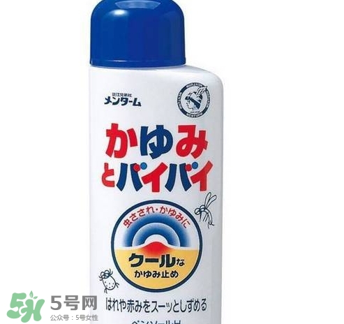 近江兄弟驅(qū)蚊止癢液怎么樣？近江兄弟驅(qū)蚊止癢液怎么用