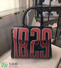 delvaux1829包多少錢？delvaux1829透明手袋專柜價(jià)格
