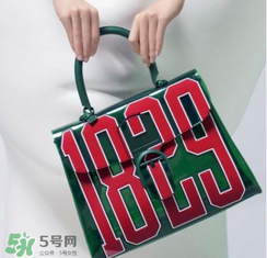 delvaux1829包多少錢？delvaux1829透明手袋專柜價(jià)格