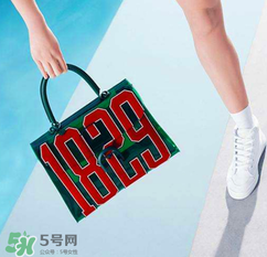 delvaux1829包多少錢？delvaux1829透明手袋專柜價(jià)格