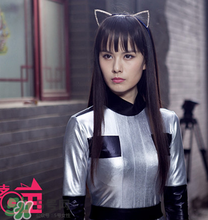 白客新戀情曝光 白客女朋友是誰？