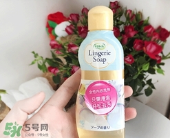 小林制藥內(nèi)衣褲洗衣液怎么用？小林制藥內(nèi)衣洗衣液使用方法