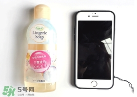 小林制藥內(nèi)衣褲洗衣液怎么用？小林制藥內(nèi)衣洗衣液使用方法