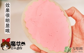 bison佰松kenassy脫毛海綿怎么用？佰松脫毛海綿使用方法