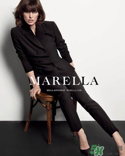 marella是什么牌子？marella是什么檔次？