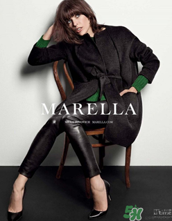marella是什么牌子？marella是什么檔次？