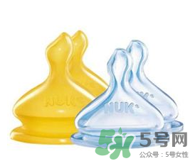 NUK奶嘴和貝親通用嗎？NUK奶嘴可以用在貝親奶瓶上嗎？