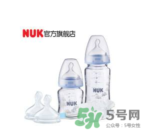 NUK奶嘴和貝親通用嗎？NUK奶嘴可以用在貝親奶瓶上嗎？