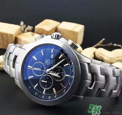 泰格豪雅手表怎么樣？泰格豪雅和浪琴哪個好？